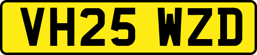VH25WZD