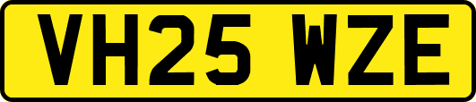 VH25WZE