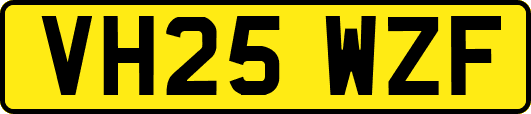 VH25WZF