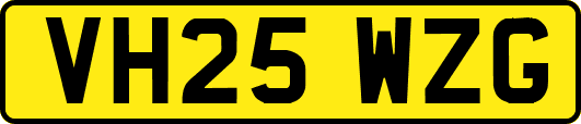 VH25WZG