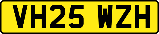 VH25WZH