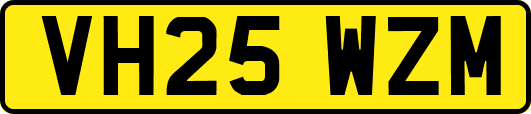 VH25WZM