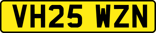 VH25WZN
