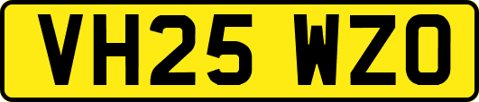 VH25WZO