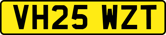 VH25WZT