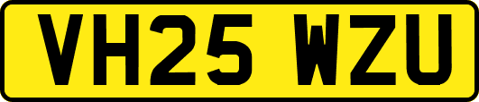 VH25WZU