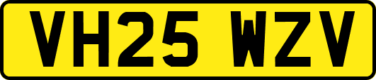VH25WZV