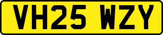 VH25WZY