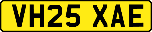 VH25XAE