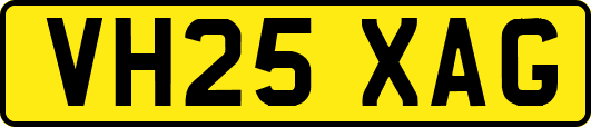 VH25XAG