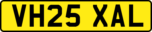 VH25XAL