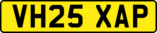 VH25XAP