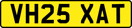 VH25XAT