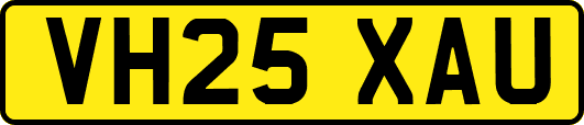 VH25XAU