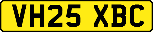 VH25XBC
