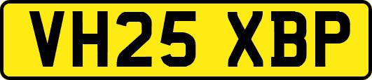 VH25XBP