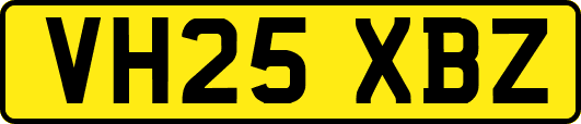 VH25XBZ