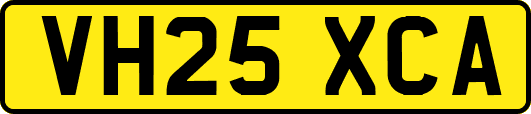 VH25XCA
