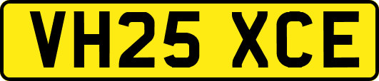 VH25XCE