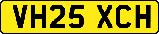 VH25XCH