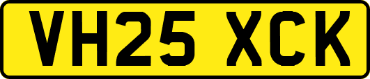 VH25XCK