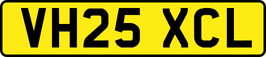 VH25XCL