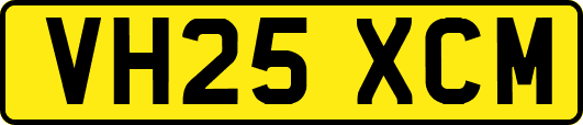 VH25XCM