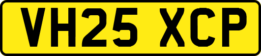 VH25XCP