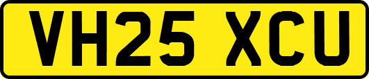 VH25XCU