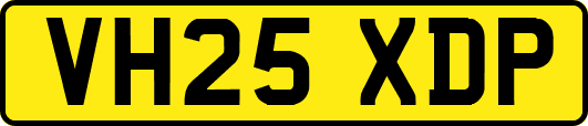VH25XDP