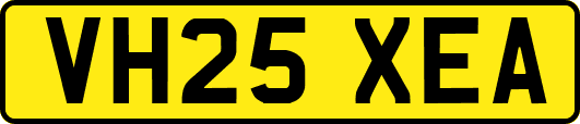 VH25XEA