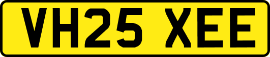 VH25XEE