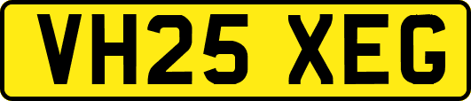 VH25XEG