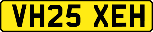 VH25XEH