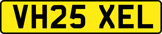 VH25XEL