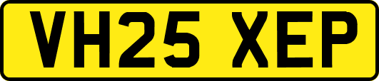 VH25XEP
