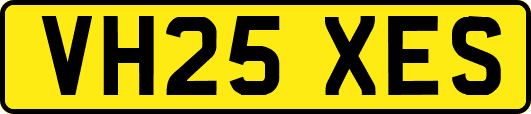 VH25XES