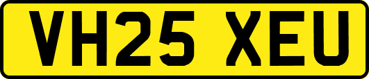 VH25XEU