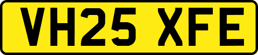 VH25XFE