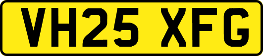 VH25XFG