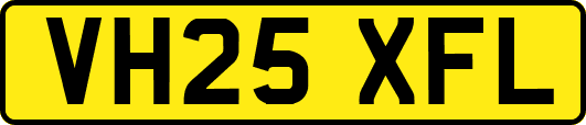 VH25XFL