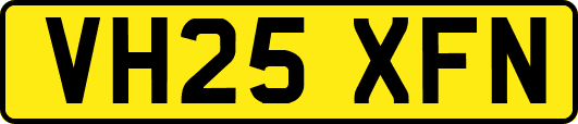 VH25XFN