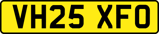 VH25XFO