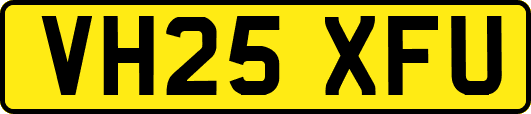 VH25XFU