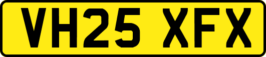 VH25XFX