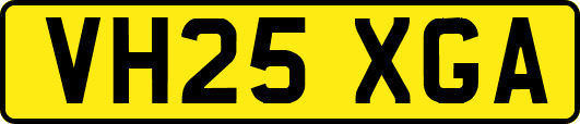VH25XGA