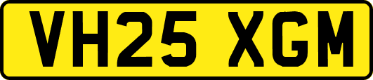 VH25XGM