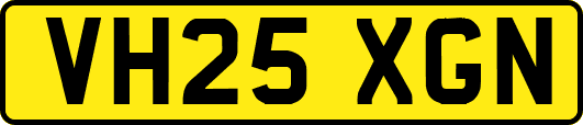 VH25XGN