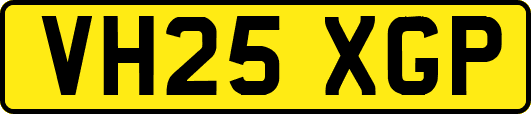 VH25XGP