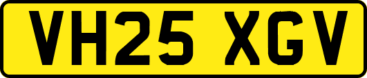 VH25XGV